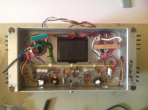 dating polytone amps